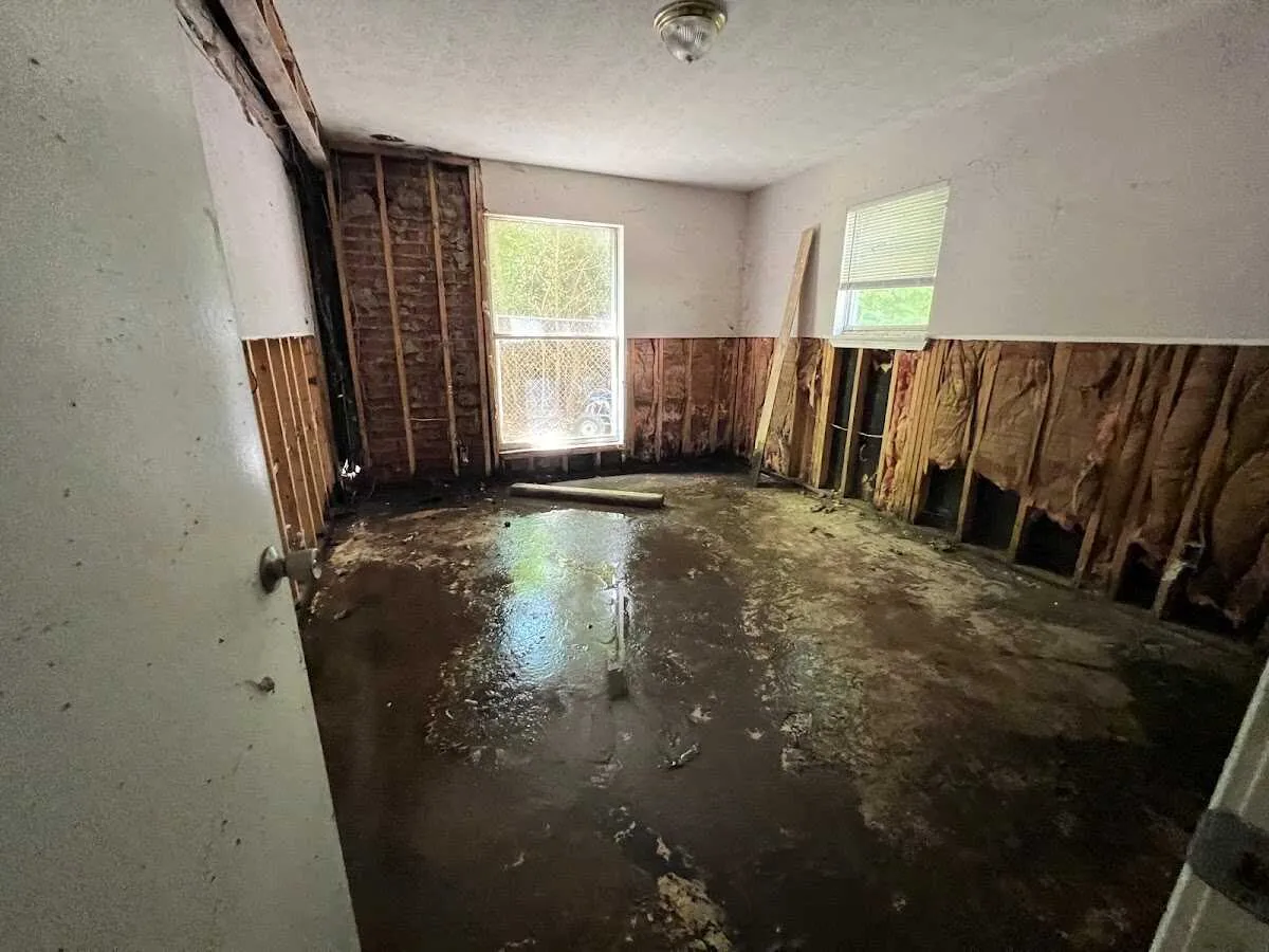 Water Damage Restoration services in Shorewood, IL